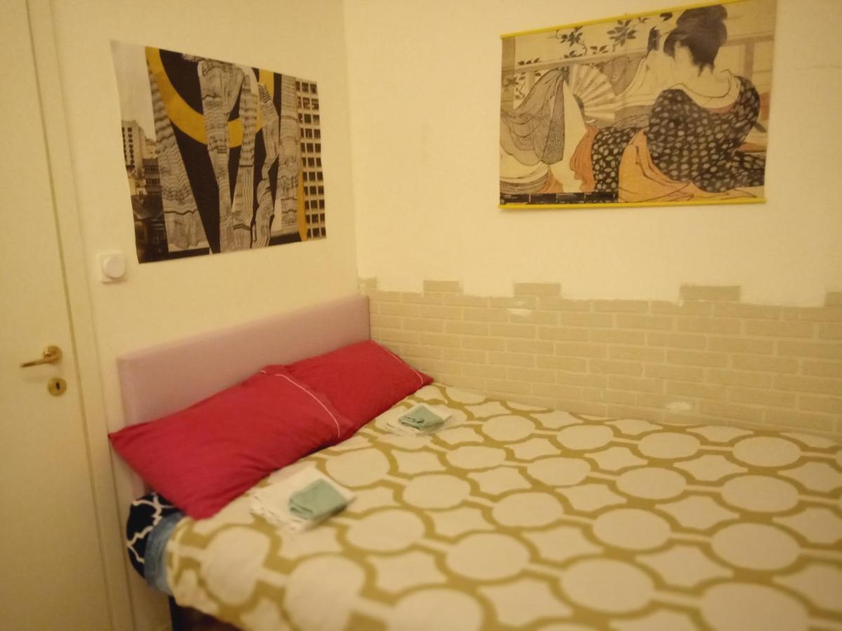 Floris Guest House Milan Exterior photo